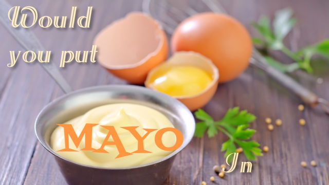 mayo