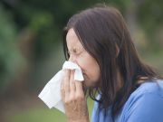 6 Ways to Fight Spring Allergies Naturally
