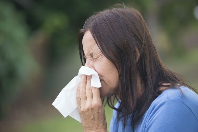 6 Ways to Fight Spring Allergies Naturally