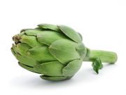 Detoxify Your Liver with Artichokes