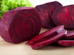 Top 3 Health Promoting Properties of Beets