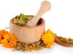 4 Uses for Calendula