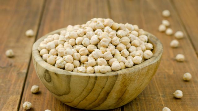 chickpeas