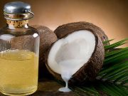 Transform Your Health With Coconut Oil Pulling