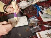 Five Ways Crafting Reduces Stress