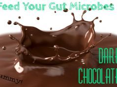 Dark Chocolate and Your Gut: The Final Verdict
