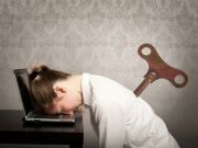 Do Desk Workers Face Higher Mortality Rates?