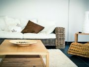 Feng Shui Tips to Harmonize Spring Cleaning