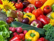Fuel Your Brain with Bright Fruits and Veggies