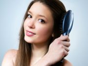 6 Healthy Habits for Beautiful Hair