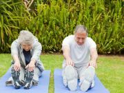 Exercise May Boost Memory and Cognitive Performance of Older Individuals