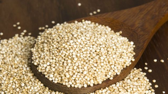 Quinoa