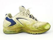 5 Signs That it is Time for a New Pair of Running Shoes
