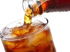 Overweight Americans Who Choose Diet Drinks Eat More Food