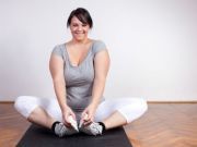 Easing Back into Exercise After Winter Hibernation