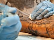 Tattooing: An Inherently Risky Art