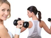 Study: Building Muscle May Reduce Diabetes Risk in Women