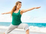 Hot vs. Cold Yoga… and the Winner Is