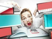 Stressed? How You Cope With it Depends on Your Gender