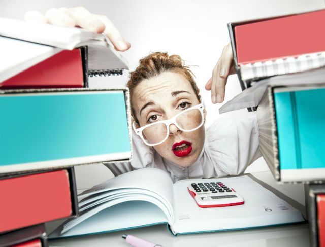 Stressed? How You Cope With it Depends on Your Gender