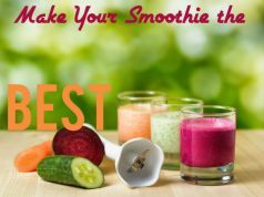 One Sneaky Smoothie and Juicing Trick You Need to Know