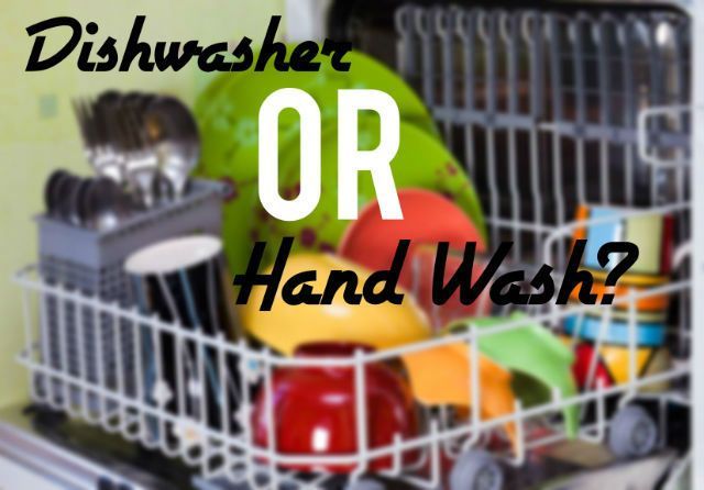 Dishwashing vs Hand-Washing: Which is Better For Your Health and the Environment?