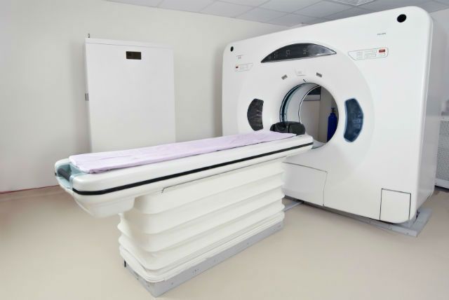 Natural Health Doctor Fears Modern Health Technology May Make us Complacent Cat Scan