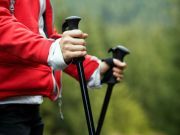 5 Benefits of Nordic Walking and How to Get Started