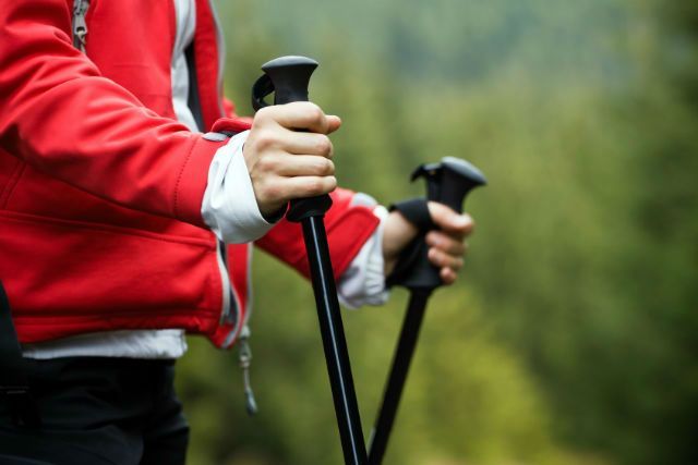 5 Benefits of Nordic Walking and How to Get Started