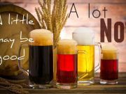 Alcohol: Which Types Supply the Most Good, and Least Evil?