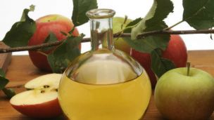 Contest Alert! Free Jug of Apple Cider Vinegar