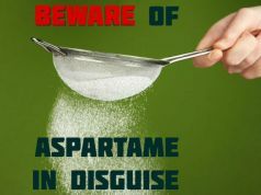 Aspartame: The Toxic Sweetener Made from GM Bacteria