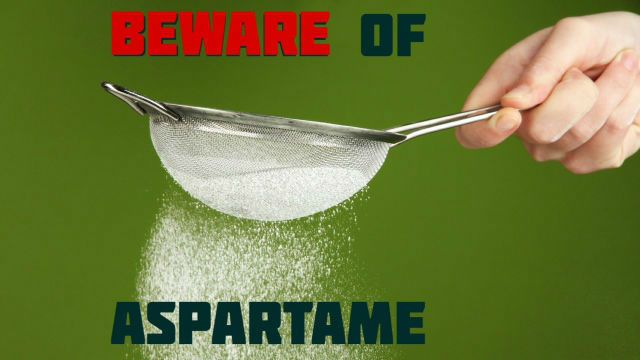 aspartame