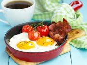What the Wrong Breakfast Can Do to You: What You Should Eat