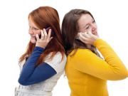 Cell Phones, Teens and Cancer Risk