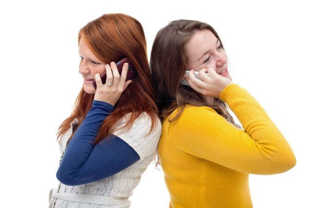 Cell Phones, Teens and Cancer Risk