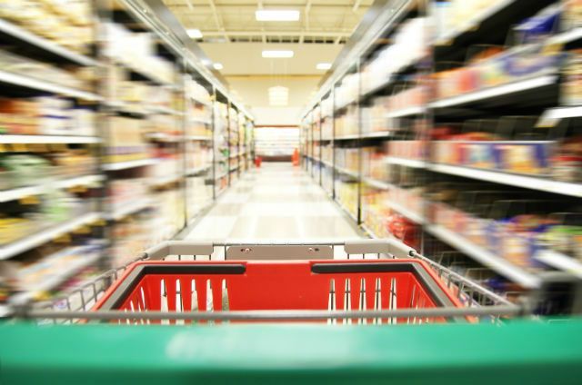 Study: The Eyes in the Cereal Aisle are Influencing What You Eat