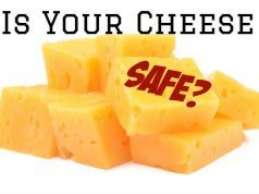 This Dangerous Bacteria Could be Lurking in Your Cheese
