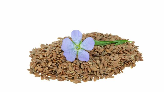 flax