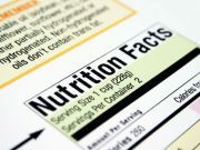 Vermont Just Inches Away from Mandatory GMO Labeling Nutrition facts