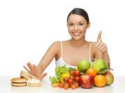 Does a Junk Food Diet Make You Lazy?