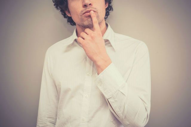 The Importance of Trusting Your Instincts