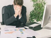 Why Your Job May be Making You Sick