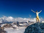 How to Step Out of Your Comfort Zone for Better Health