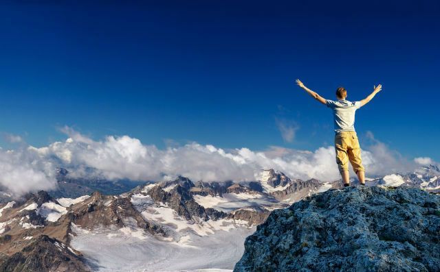 How to Step Out of Your Comfort Zone for Better Health