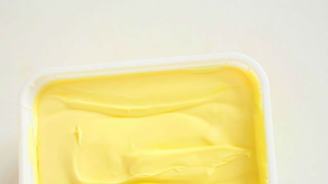 margarine