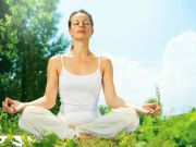 A Brief Overview of Guided Meditation