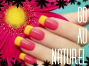 nails