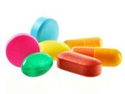 More Painkillers Prescribed but No Less Pain Reported Among Americans