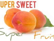 Apricots – The Super Sweet Super Fruit